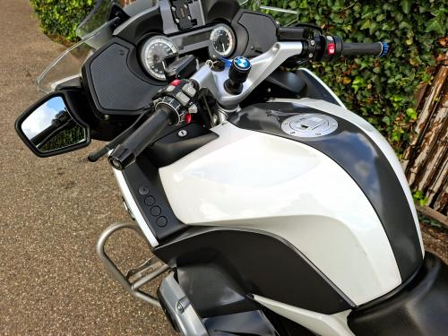 BMW R 1200 RT (2018) foto 6