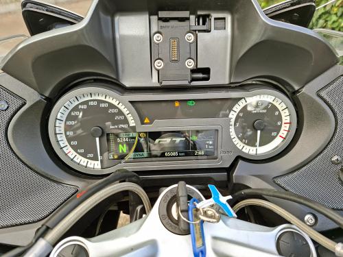 BMW R 1200 RT (2018) foto 23