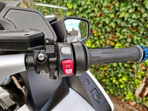 BMW R 1200 RT (2018) foto 24
