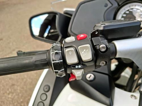 BMW R 1200 RT (2018) foto 25