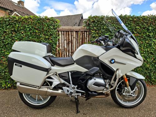 BMW R 1200 RT (2018) foto 12