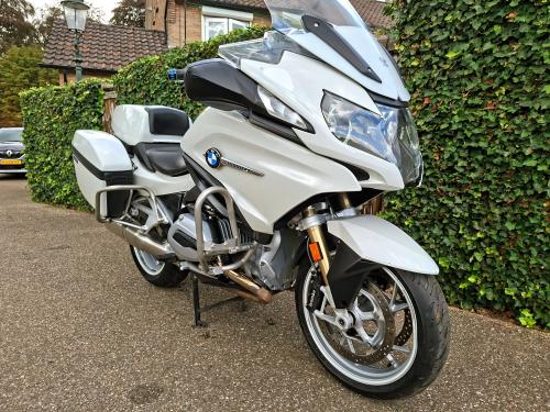 BMW R 1200 RT (2018) foto 13