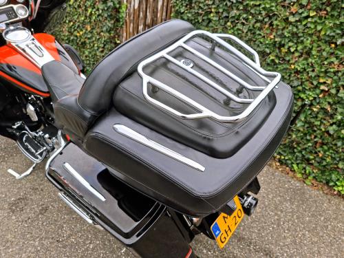 HARLEY DAVIDSON FLHTCUSE 2 ELECTRA GLIDE (2007) foto 19