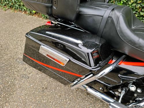 HARLEY DAVIDSON FLHTCUSE 2 ELECTRA GLIDE (2007) foto 9